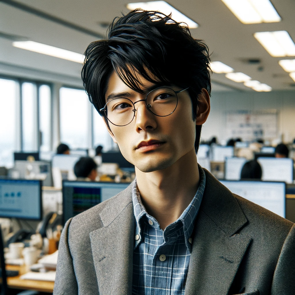 Hiroshi Nakamura 2014