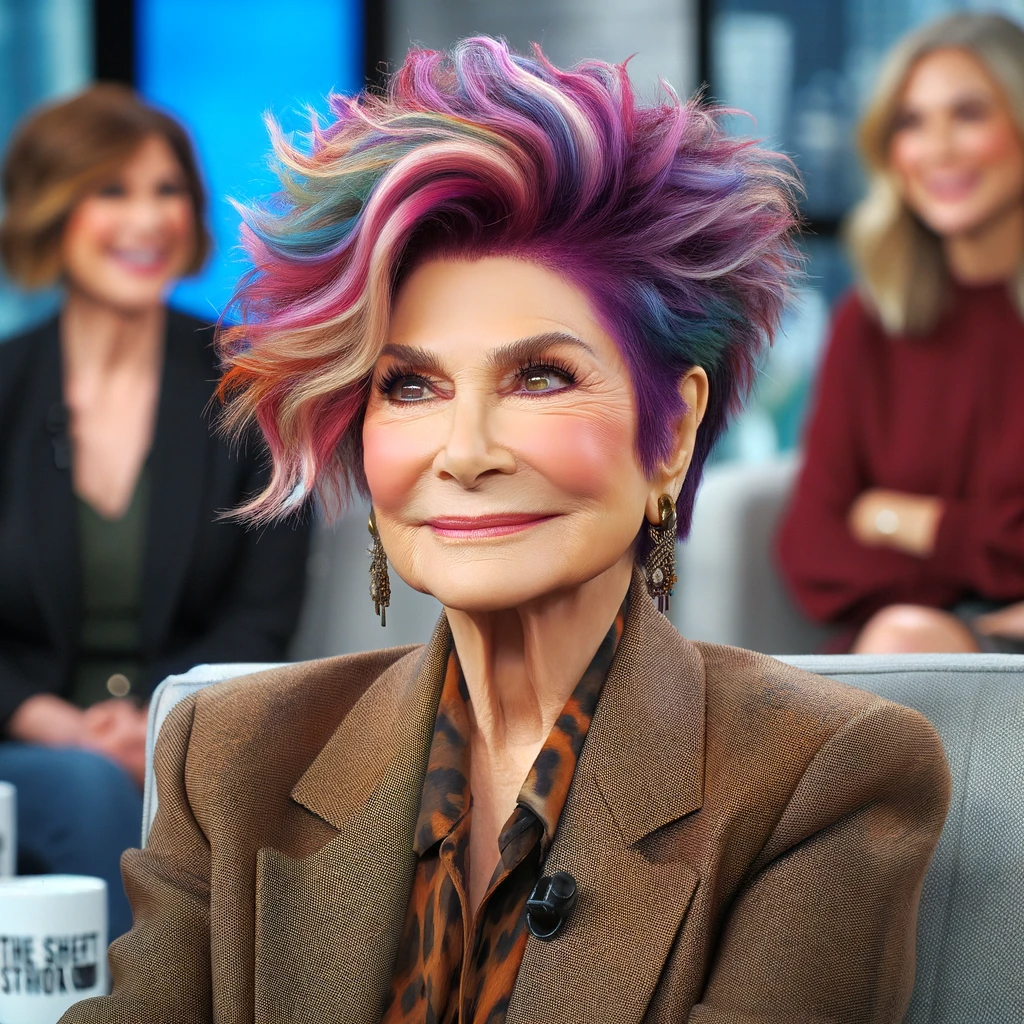 Alex Fairchild 2052